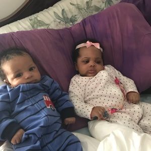 Meet your Posher, Beatrice